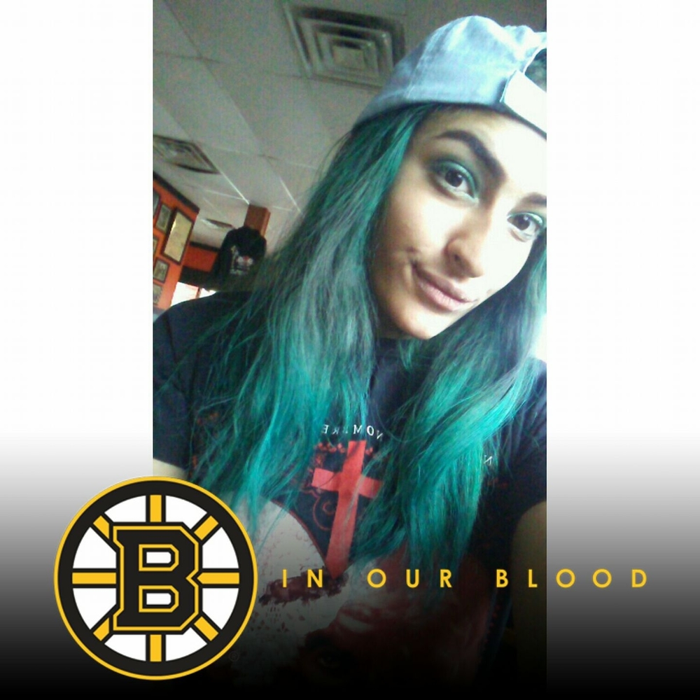 Meet your Posher, Julie